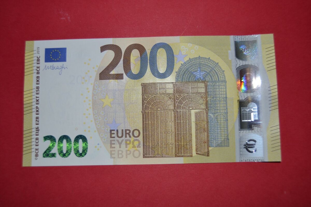 Order Counterfeit 200 euro bills online